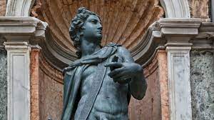 However, the gods had established rules about each symbol, much like each god's domain. Symbols Of The Greek God Apollo