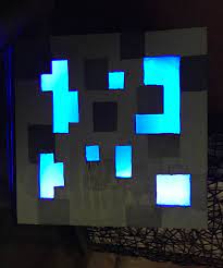 4.6 out of 5 stars with 8 ratings. Minecraft Ore Lamp 11 Steps With Pictures Instructables