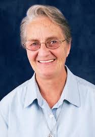 Sharon Barrett's Instagram, Twitter & Facebook