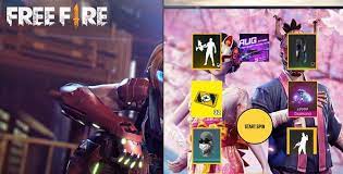 Garena free fire has been very popular with battle royale fans. Free Fire Lucky Draw Event Menyenangkan Membawa Keberuntungan