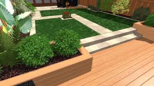 We make you the designer! Garden Design Virtual Reality Youtube