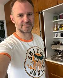 💚💜🧡 Today was @supportact's Ausmusic T Shirt day