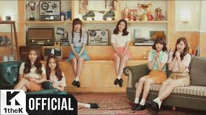 Shim deok chool, ömür boyu bale yapmayı hayal etmiştir. Review Navillera Gfriend Kpopreviewed