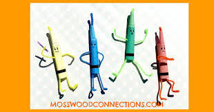 Explore more than 10000 'the day the crayon quit colouring' resources for teachers,. The Day The Crayons Quit Crafts And Activities Mosswood Connections