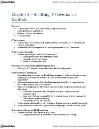 Textbook Notes For Mgad30h3 At University Of Toronto