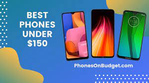 By proceeding, you agree to our privacy policy and terms of use. Best Phones Under 150 Top 10 List Unlocked Phones On Budget