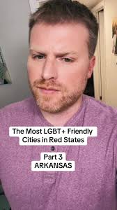 Gay Tailgate in Arkansas