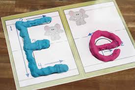 The insider trading activity of prevoznik michael e on markets insider. Preschool Letter E In My World