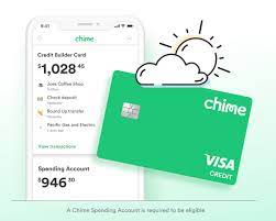 What is chime credit builder card. Chime Offers A Credit Card That Doesn T Allow You Debt Dailyalts