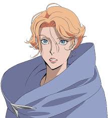 Symphony of the night now available on mobile! Sypha Belnades Animated Series Castlevania Wiki Fandom