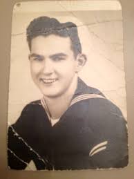 Benjamin Scholes Barber Obituary