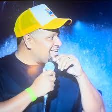 Randy Dukes's Instagram, Twitter & Facebook