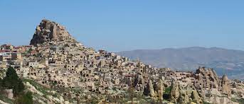 Insgesamt ist die landschaft der türkei sehr vielfältig und unterschiedlich. 32 Fantastische Landschaften Die Du So Nur In Der Turkei Findest