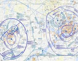 Vfr Aeronautical Charts Products Flyermaps