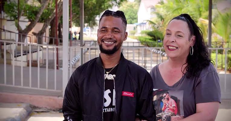 90 Day Fiance's Kim Menzies Officially 'Cut It Off' With Ex Usman Umar | Us  Weekly