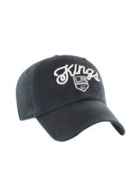 La Kings Women S Melody Clean Up Cap La Kings Women 47 Brand