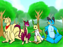Fur Affinity