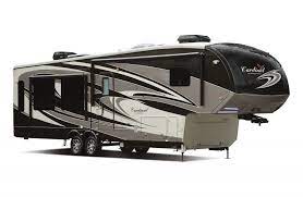 Find the best 5th wheels with 2 bedrooms to fit your needs. 5 Popular Fifth Wheel Floorplans With King Beds Camper Report