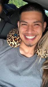 Ramiro Longoria, age 28