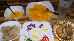 Cara bikin seblak ceker ini mudah saja, rebus ceker ayam hingga empuk lalu tumis bersama bumbu cabai. Cara Membuat Seblak Ceker Pedas Resep Dan Review Asahid Tehyung