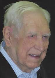 Obituary of Carl Erdman