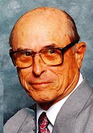 Calvin George Melson