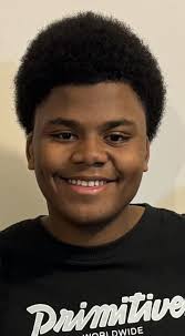 Dorian Thomas-Harris