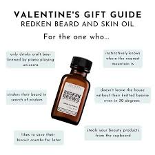 Looking For A V Day Gift For The Hirsute Guy In Your Life Made From 99 Natural Ingredients Including Avocado Oil An Oils For Skin Olive Fruit Oil Olive Fruit