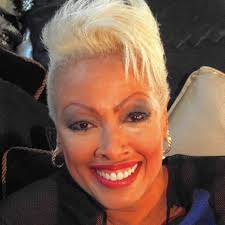 Dr. Rosetta M.T. Stith, longtime head of Paquin Junior-Senior High School,  dies