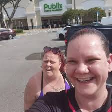 When George Jenkins (affectionately known as Mr. George) opened the first  Publix, he committed to being involved in every part of the business. He  once said, “You don't learn much sitting behind