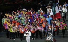 Check spelling or type a new query. Juegos Olimpicos Rio 2016 Delegacion Mexicana Partira A Rio En Julio Aym Sports