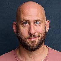 The Power Broker by Stephen W. Frey