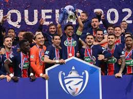 Live ergebnisse, endresultate, coupe de france zwischenstände und match details mit match statistiken . Psg Win Another Coupe De France After Tepid Final With Monaco Thescore Com