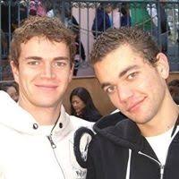 Ian Middlebrook (ianmiddlebrook)