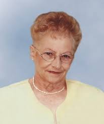 Mme Edith Hébert Blais (1930-2016) |