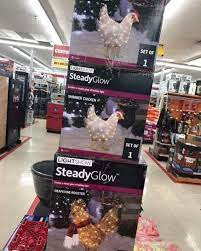 Christmas Chicken Anyone Funny
