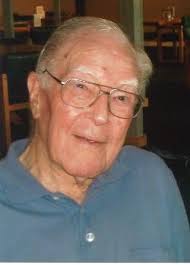 Obituary of Ernest Alexander Kerr