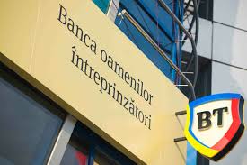 Banci, dobanzi, depozit bancar, cont de economii. E Oficial Banca Transilvania Este Cea Mai Mare BancÄƒ Din Romania Cel Mai Mare Profit Il Are Brd