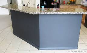Check spelling or type a new query. Remodelaholic Fabulous Kitchen Island Makeover Part One
