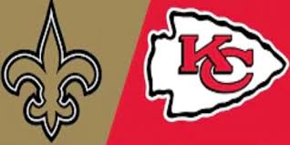 Are you ready for some football, chiefs kingdom? Kansas City Chiefs Vs New Orleans Saints Week 15 Nfl Pick 12 20 20