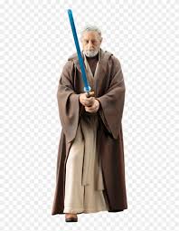 You might need to do some sanding to get the parts to fit together. Obi Wan Kenobi Statue Hd Png Download 359x1001 800302 Pngfind