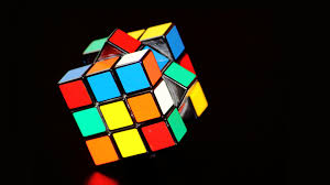 Maybe you would like to learn more about one of these? A Beginners Guide How To Solve A 3x3 Rubik S Cube The Word 360