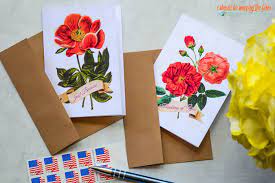 Free Printable Cards For Any Occasion I Should Be Mopping The Floor Make your own photo cards online!
