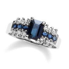Pin On Gemstone Engagement Rings