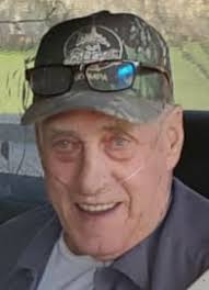 Danny Coffman Obituary (1943