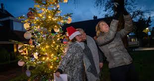 kerstversiering ikea