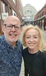 New In. Have you met Vivienne & Vincent?