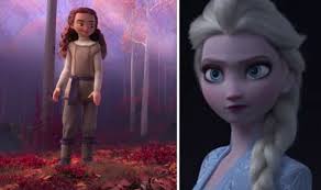 After that, it took 'frozen 3' does not have a trailer yet, naturally, but you can check out the trailer for 'frozen 2' to get an idea of what the third installment might have in store. Frozen 2 Trailer Kristen Bell Drops Big Hint Elsa Does Have A Girlfriend Films Entertainment Express Co Uk