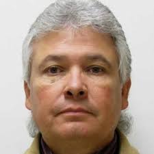 Rodrigo ROSAS-BURGOS