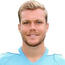 Profile Patrick Gühring, : Info, news, matches and statistics